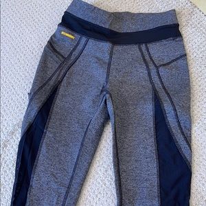 Lolë Burst Leggings XS